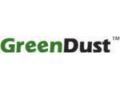 Green Dust Promo Codes May 2022