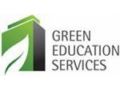 Green Education Service 50$ Off Promo Codes May 2024