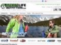 Greenlifeoutfitters Promo Codes October 2022
