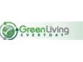 Green Living Everyday Promo Codes July 2022