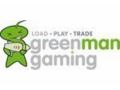 Green Man Gaming Promo Codes January 2022