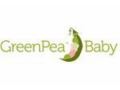 Green Pea Baby Promo Codes April 2024