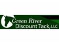 Green River Discount Tack Promo Codes April 2024