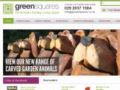 Greensquares UK 10% Off Promo Codes May 2024