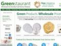 Greenstaurant Promo Codes May 2024