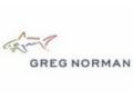 Greg Norman Collection Promo Codes October 2022