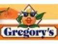 Gregory's Groves Promo Codes April 2023