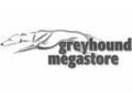 Greyhound Megastore Promo Codes October 2023