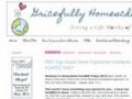 Gricefullyhomeschooling Promo Codes April 2024