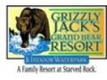 Grizzly Jack's Grand Bear Resort Promo Codes April 2024