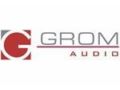 Grom Audio Promo Codes March 2024