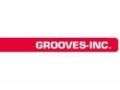 Grooves-inc Promo Codes May 2024