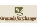 Grounds For Change 15% Off Promo Codes April 2024