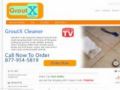Groutxcleaner Promo Codes May 2024