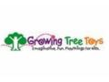 Growing Tree Toys Promo Codes December 2022
