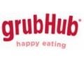 GrubHub Promo Codes January 2022