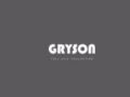 Gryson 10% Off Promo Codes April 2024