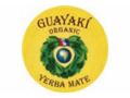 Guayaki Organic Yerba Mate Promo Codes April 2023