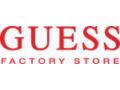 Guess Factory Promo Codes April 2023