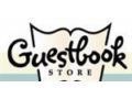 Guestbook Store 15% Off Promo Codes May 2024