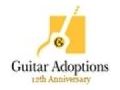 Guitar Adoptions Promo Codes May 2024