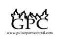Guitar Parts Central Promo Codes April 2023