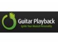 Guitar Playback Promo Codes May 2024