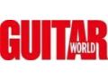 Guitar World Promo Codes May 2024