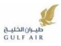 Gulf Air Promo Codes March 2024