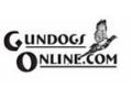Gundogs Online Promo Codes October 2022