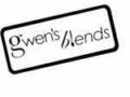 Gwen's Blends Promo Codes April 2024