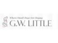 G.w. Little Promo Codes January 2022