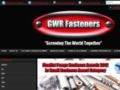 Gwr-fasteners Uk Promo Codes December 2023
