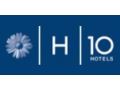 H10 Hotels Promo Codes May 2024