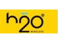 H2O Wireless 10$ Off Promo Codes May 2024