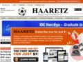 Haaretz 35% Off Promo Codes May 2024