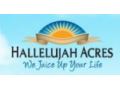 Hallelujah Acres Promo Codes October 2023