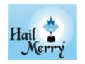 Hail Merry Promo Codes January 2022