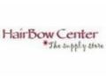 Hairbow Center Promo Codes April 2024