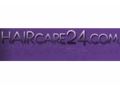 Haircare24 Promo Codes December 2022