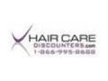 Hair Care Discounters Promo Codes March 2024