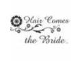 Hair Comes The Bride Promo Codes August 2022