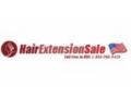 Hairextensionsale Promo Codes April 2023