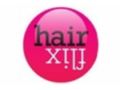 Hairflix Promo Codes May 2024