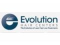 Evolution Hair Centers Promo Codes May 2024