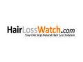 Hairlosswatch Promo Codes May 2024