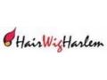 Hair Wig Harlem Promo Codes April 2024