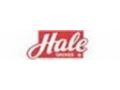 Hale Groves Promo Codes January 2022