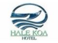 Hale Koa Resort 10% Off Promo Codes May 2024