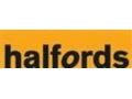 Halfords Promo Codes August 2022